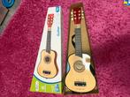 Gitaar voor kindjes, Ophalen, Zo goed als nieuw, Jongen of Meisje