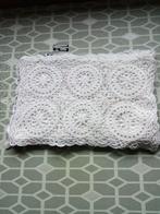 CHIFFONS EN COTON CROCHETÉ, Enlèvement ou Envoi