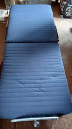 Lit pliant Bleu, Ophalen, Blauw