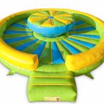 Springkastelen, Enlèvement, Comme neuf