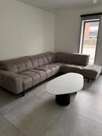Maxfurn buick hoeksalon, Ophalen, Zo goed als nieuw, Stof