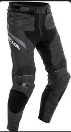Motorbroek, helm en schoenen, Motoren, Ophalen, Broek | leer, Heren, Nieuw zonder kaartje
