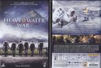 DVD The heavy water war, CD & DVD, DVD | Horreur, Comme neuf, Coffret, Enlèvement ou Envoi