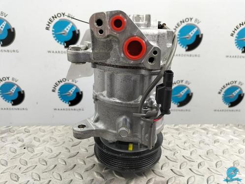 BMW M240i Aircopomp 9299328, Auto-onderdelen, Airco en Verwarming, BMW, Gebruikt, Ophalen of Verzenden