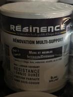Resinence Renovation Multi-Support Witglans 2  500 ml, Doe-het-zelf en Bouw, Verf, Beits en Lak, Ophalen of Verzenden, Wit, Verf