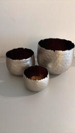 Theelicht decoratie, Enlèvement ou Envoi, Comme neuf