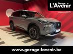 Nissan X-Trail Tekna PLUS, Argent ou Gris, Achat, Euro 6, Entreprise