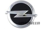 Opel Mokka embleem logo ''Opel'' achter Origineel! 96 930 05, Nieuw, Opel, Verzenden