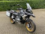 BMW R1250GS TRIPLE BLACK 2021 4XPACKS KOFFERS VALBAAR MISTLI, Motoren, 2 cilinders, Bedrijf, Meer dan 35 kW, Enduro