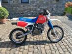 Honda XR 600R, Particulier