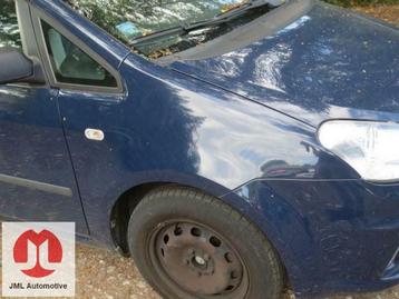 SPATBORD VOORSCHERM RECHTS FORD C-MAX beschikbaar voor biedingen