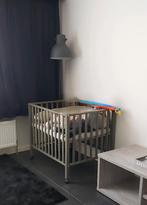 Babybox, Kinderen en Baby's, Babyparken, Ophalen, Wieltjes