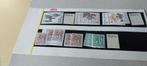 postzegels België 1979, Ophalen of Verzenden, Postfris, Overig, Overig