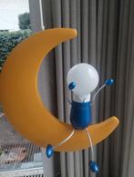 Vintage Massive Kico Lunardo plafondlamp. , Enlèvement