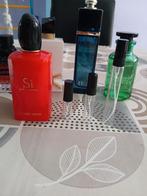 SI passione : samples, Handtassen en Accessoires, Ophalen, Nieuw