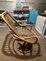 Oude houten stoel, Antiek en Kunst, Ophalen