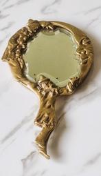 Miroir Art Déco, Antiquités & Art, Antiquités | Miroirs, Enlèvement ou Envoi