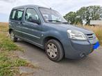 Citroën Berlingo 2007, 253500km diesel., Berlingo, Particulier, Te koop, Break