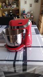 Robot pâtissier, Elektronische apparatuur, Keukenmixers, Ophalen of Verzenden, Nieuw