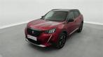 Peugeot 2008 1.2 PureTech 130Cv GT NAVI / FULL LED, Auto's, Gebruikt, 1199 cc, 5 zetels, 5 deurs