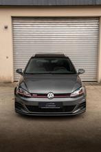 Volkswagen golf GTI PERFORMANCE, Auto's, Volkswagen, Alcantara, Bedrijf, 5 deurs, Golf
