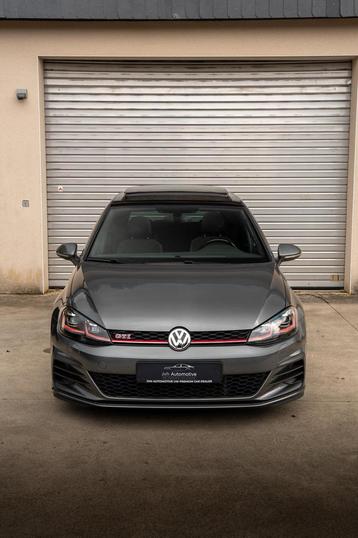 Volkswagen golf GTI PERFORMANCE beschikbaar voor biedingen