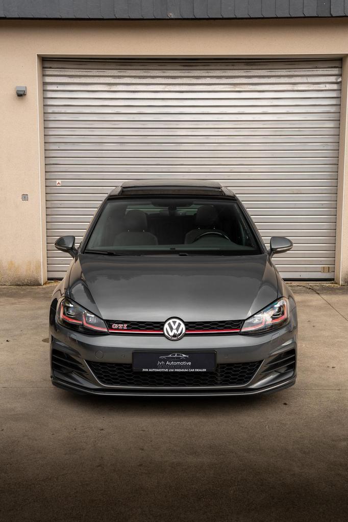 Volkswagen golf GTI PERFORMANCE, Auto's, Volkswagen, Bedrijf, Golf, ABS, Adaptive Cruise Control, Airbags, Alarm, Android Auto