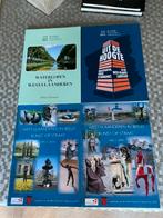 Kunst in West-Vlaanderen - Kunstalbum - Kunstgeschiedenis, Boeken, Ophalen of Verzenden, Zo goed als nieuw, Beeldhouwkunst