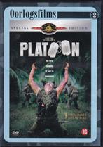 Peloton (1986) Charlie Sheen - Tom Bérenger, Comme neuf, À partir de 12 ans, Enlèvement ou Envoi, Guerre