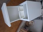 Table de nuit nordli, Huis en Inrichting, Ophalen, Zo goed als nieuw