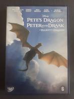Pete's Dragon - Robert Redford, CD & DVD, DVD | Aventure, Comme neuf, À partir de 6 ans, Enlèvement ou Envoi