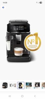 Philips lattego serie 2300, Elektronische apparatuur, Ophalen