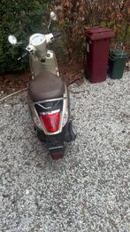 Sym fiddel 3, Ophalen, Zo goed als nieuw, SYM