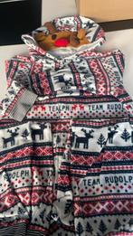 Onesie, Rudolph, Enlèvement ou Envoi