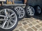 MINI-velgen van 17 inch, Auto-onderdelen, Banden en Velgen, Gebruikt, Banden en Velgen, 17 inch, 205 mm
