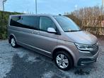 VW T6.1 Caravelle HighLine 2.0Tdi 199pk 4 motion full optie, Automaat, 4 deurs, Start-stop-systeem, Volkswagen
