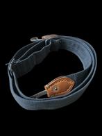 WW2 Luftwaffe broodzak riem (5), Verzamelen, Ophalen of Verzenden