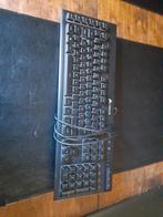 Corsair gaming keyboard AZERTY, Computers en Software, Toetsenborden, Ophalen of Verzenden, Gebruikt