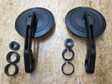 bar-end spiegels Montana van Wunderlich beschikbaar voor biedingen