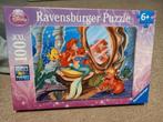 Ravensburger puzzel 6+, Ophalen, Meer dan 50 stukjes, Zo goed als nieuw, 6 jaar of ouder