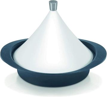 Nieuw Tajine 28 cm | Gietijzer – Keramiek | Merk: Beka beschikbaar voor biedingen