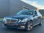 Mercedes E200 | Automatique, Auto's, Automaat, Euro 5, Bedrijf, 5 deurs