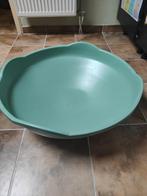 Mini top GONGE, Ophalen