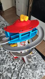 Paw patrol uitkijktoren, Kinderen en Baby's, Ophalen of Verzenden, Gebruikt