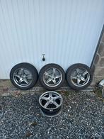 Jante Alu 15 pouces, Auto-onderdelen, Banden en Velgen, Ophalen, 15 inch, Velg(en)