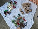 Playmobile drie sets, Kinderen en Baby's, Speelgoed | Playmobil, Ophalen, Zo goed als nieuw, Los Playmobil