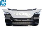 SCANIA G NGS UPPER GRILLE COMPLETE USED, Ophalen of Verzenden, Gebruikt, Scania, Carrosserie en Plaatwerk