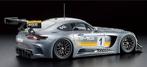 TAMIYA | Mercedes-Benz | AMG GT3 | GRATIS LEVERING, Verzenden, -, Groter dan 1:32, Nieuw