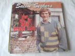 45 T  - SINGLE  -  Salim Seghers ‎– Hey, Wil Je Mijn Meisje, Verzenden, 7 inch, Nederlandstalig, Single