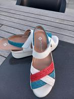 Nieuwe sandalen Piesanto, Kleding | Dames, Schoenen, Ophalen of Verzenden, Zo goed als nieuw